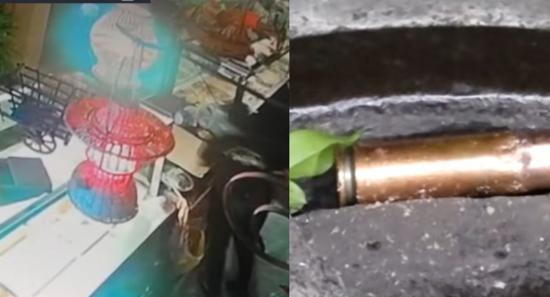 3rd Suspect Arrested Over Soysapura Murder